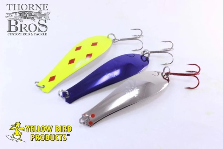 * Yellowbird Dr. Spoon 4.5 | Spoons