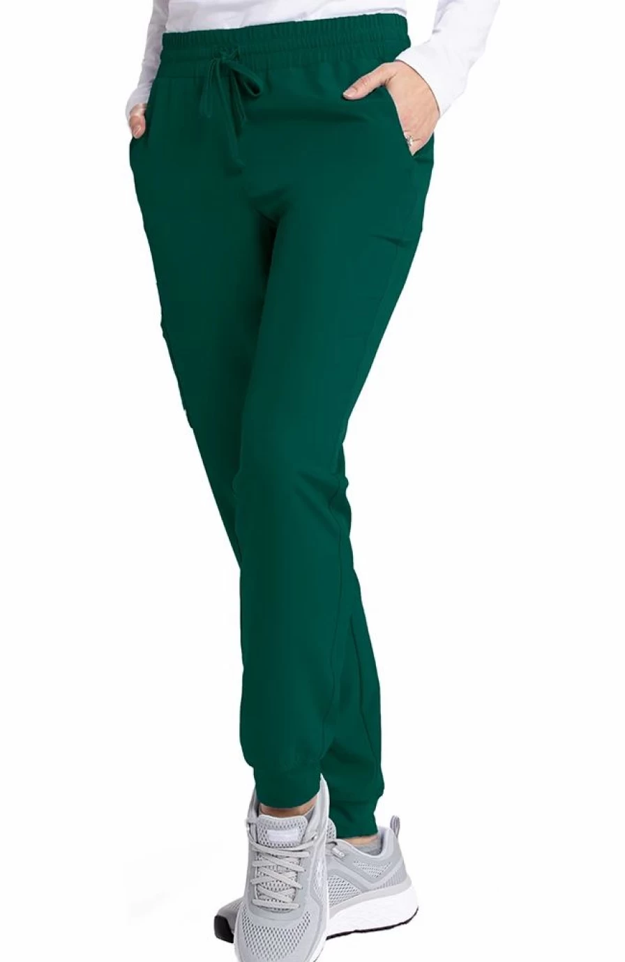 * Skechers Women'S Theory Jogger Scrub Pant | Pants