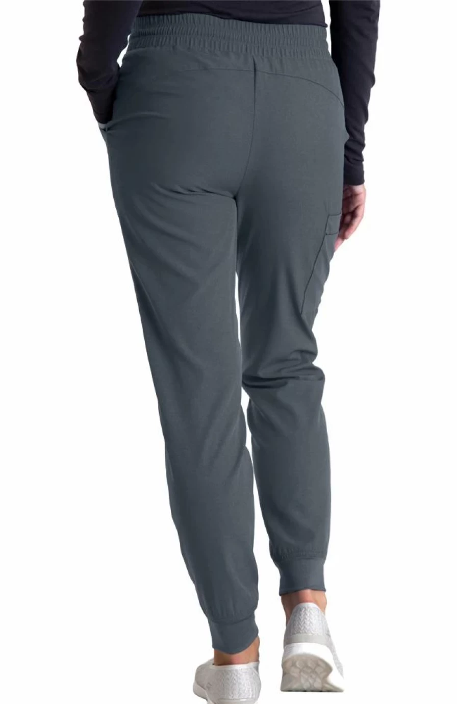 * Skechers Women'S Theory Jogger Scrub Pant | Pants