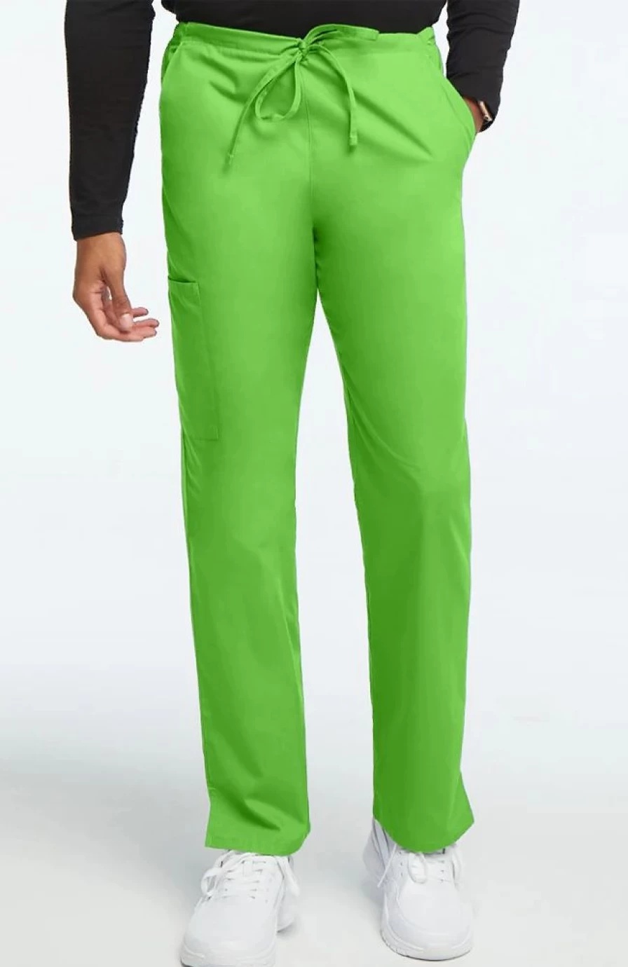 * Allheart Clearance Uni 5 Pocket Cargo Scrub Pant | Pants