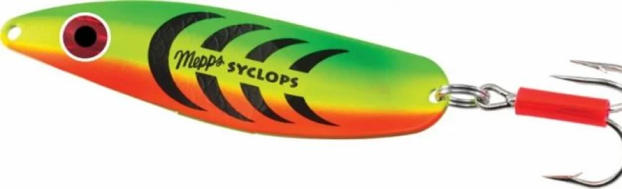* Mepps Syclops | Spoons