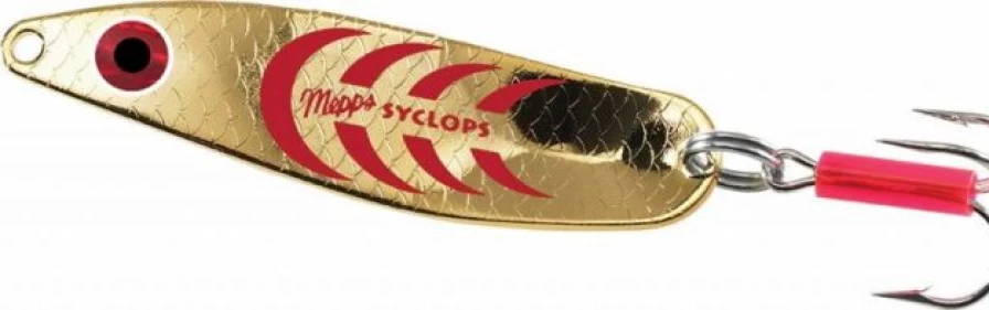* Mepps Syclops | Spoons