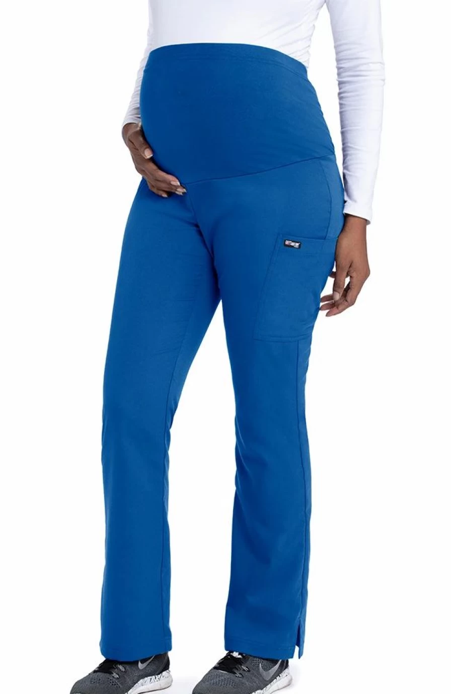 * Grey'S Anatomy Women'S Lilah Maternity Scrub Pant | Pants
