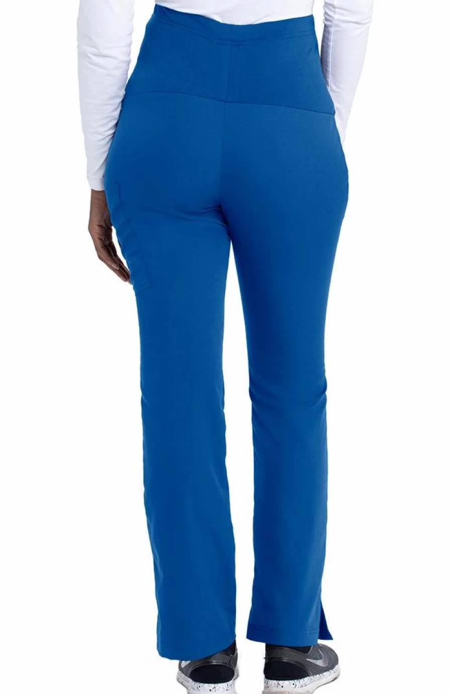 * Grey'S Anatomy Women'S Lilah Maternity Scrub Pant | Pants