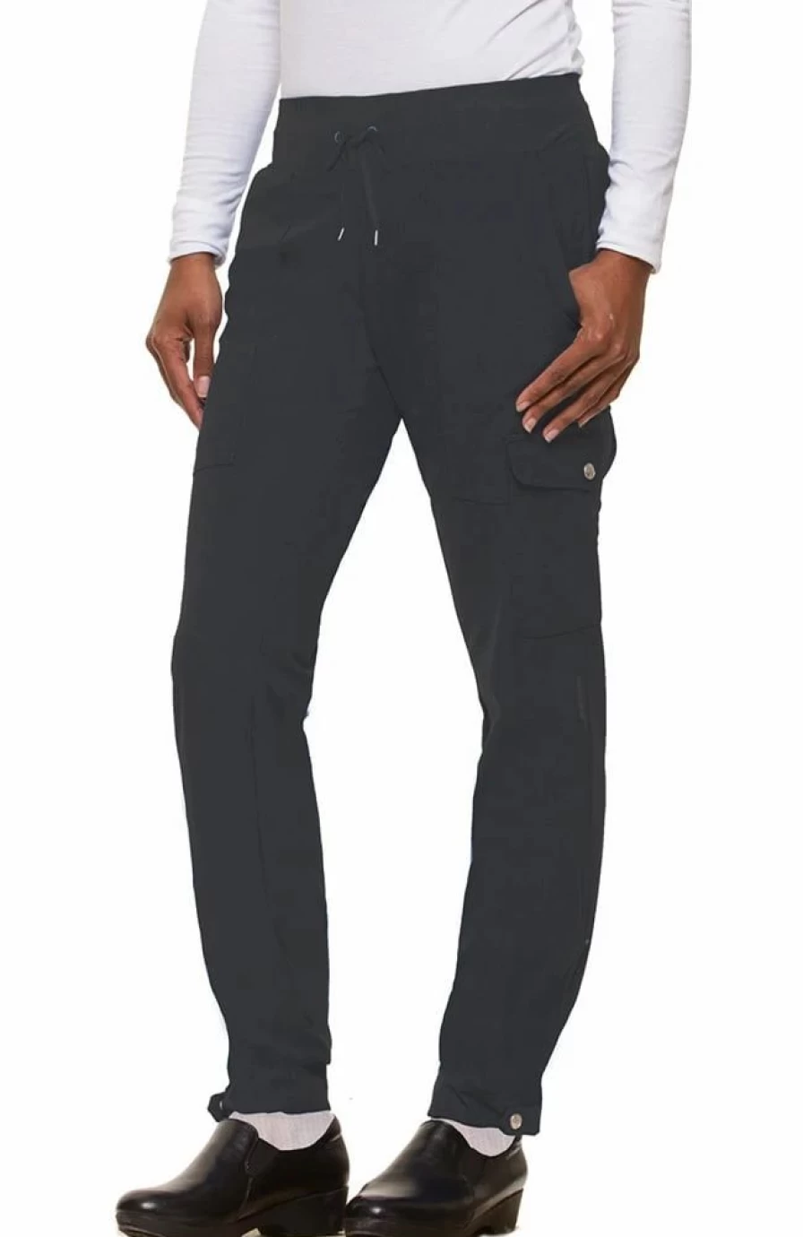 * Healing Hands Clearance Women'S Nikki Convertible Jogger Scrub Pant | Pants
