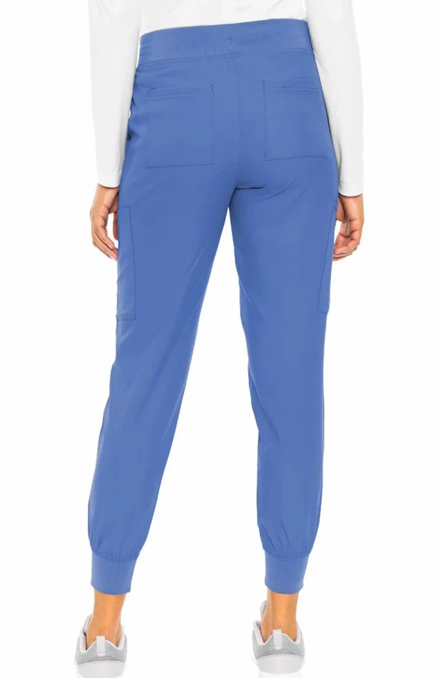 * Med Couture Women'S Cargo Jogger Scrub Pant | Pants