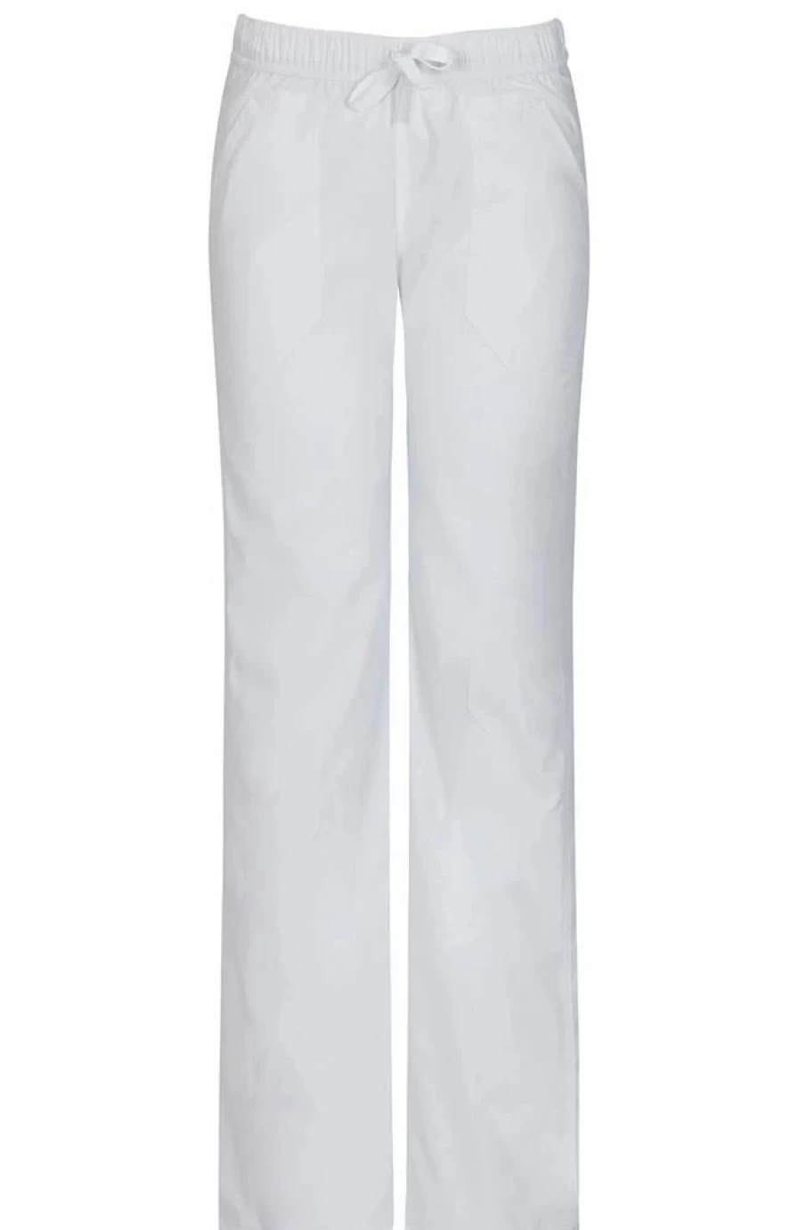 * Dickies Clearance Women'S Low-Rise Pull-On Scrub Pant | Pants