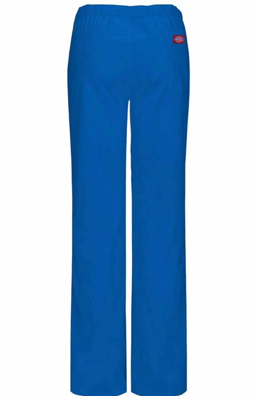 * Dickies Clearance Women'S Low-Rise Pull-On Scrub Pant | Pants