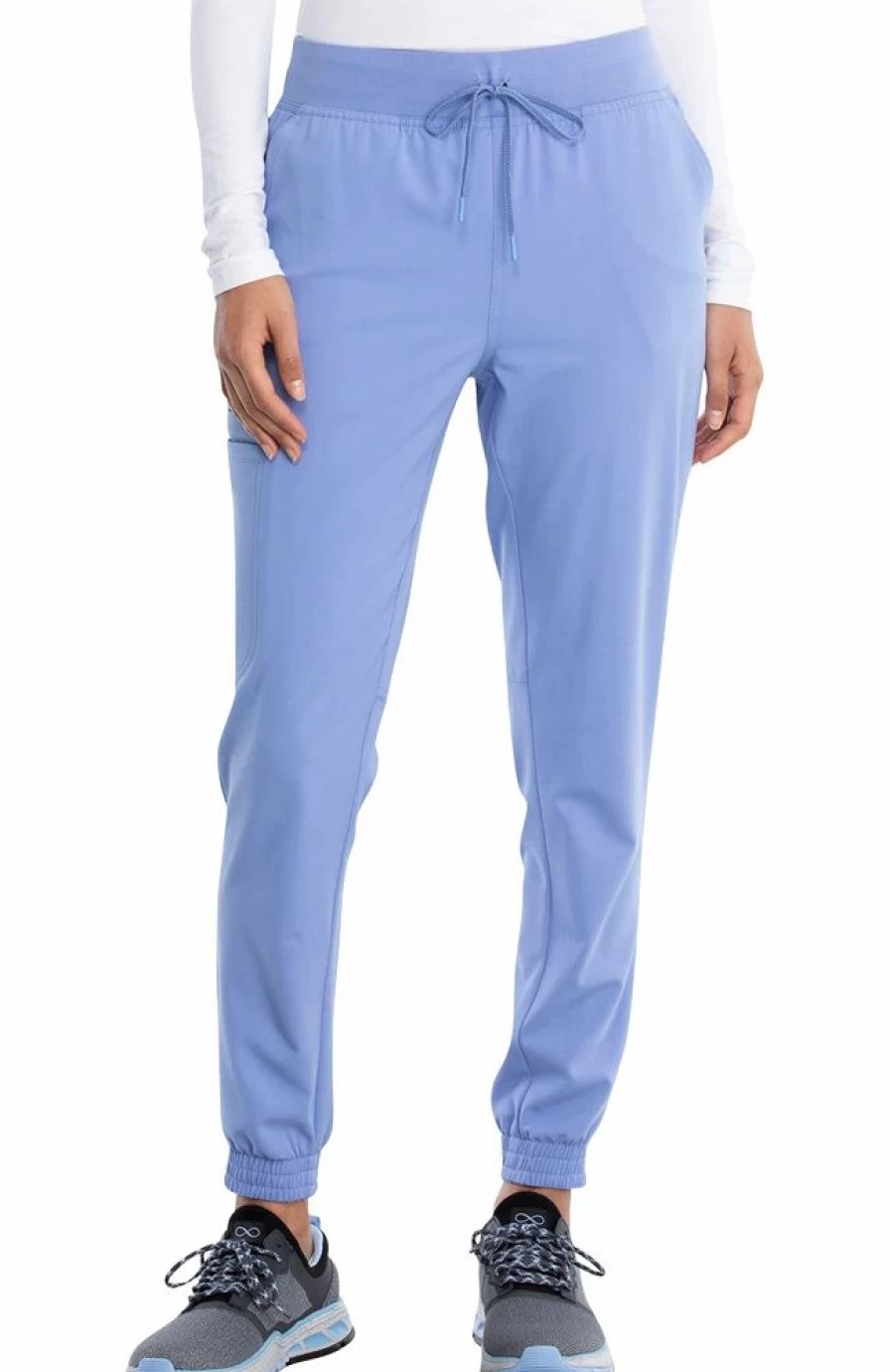 * Cherokee Clearance Women'S Jogger Scrub Pant | Pants