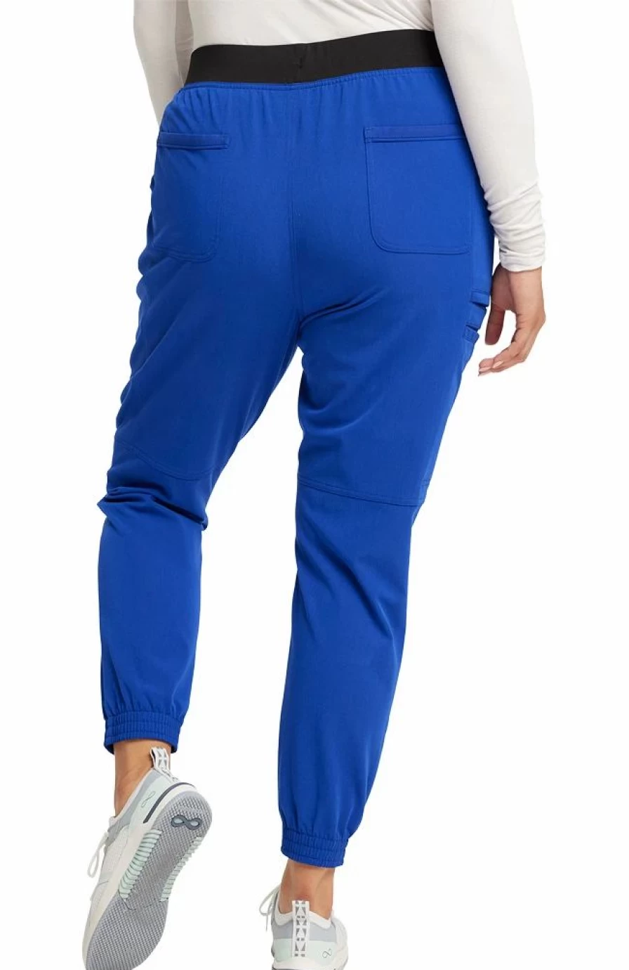 * Cherokee Clearance Women'S Jogger Scrub Pant | Pants