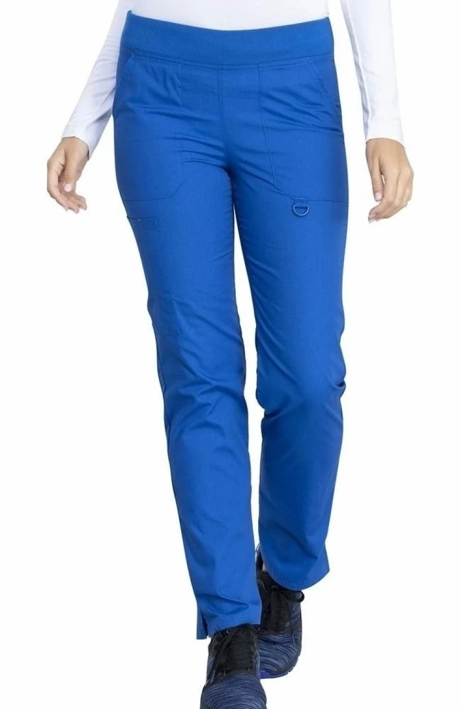 * Dickies Clearance Women'S Tapered Leg Scrub Pant | Pants