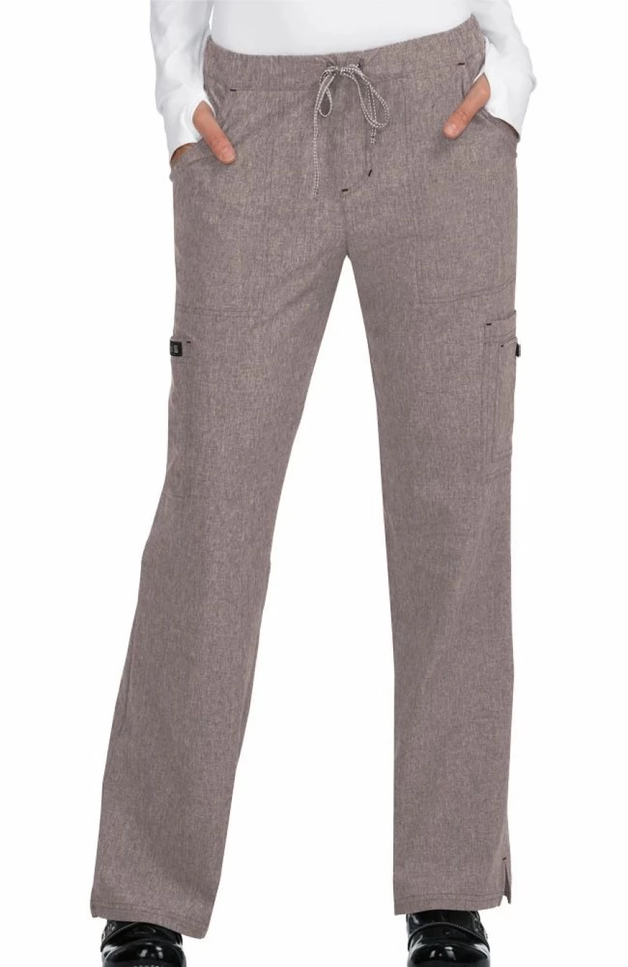 * Koi Clearance Women'S Holly Scrub Pant | Pants