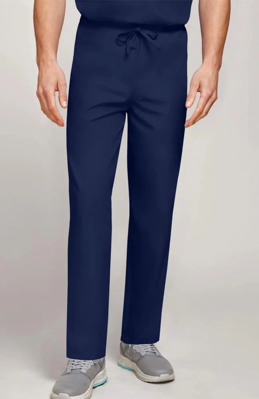 * Allheart Uni Drawstring Scrub Pant | Pants