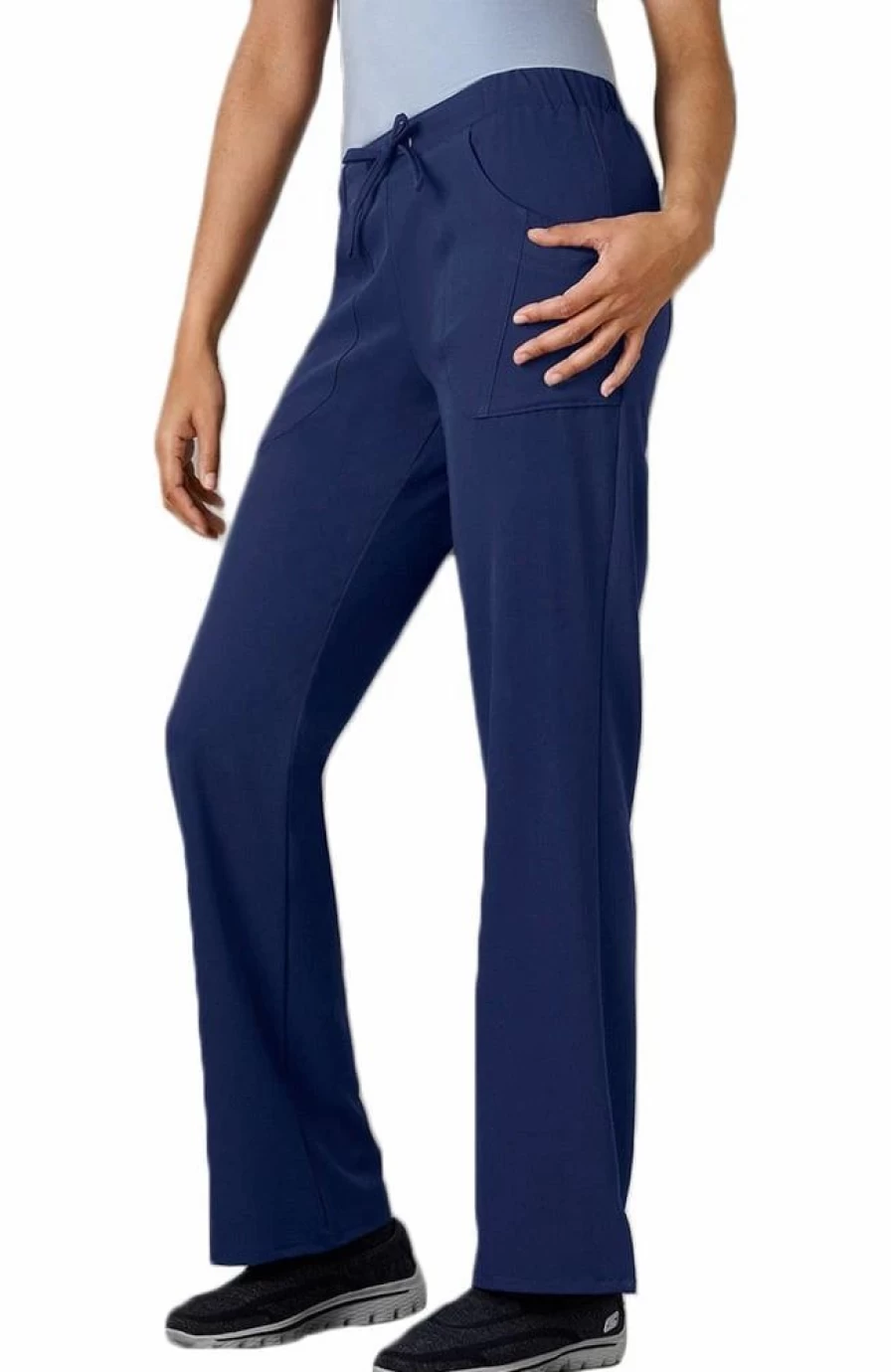 * Jockey Scrubs Clearance Women'S Next Generation Elastic Drawstring Waist Scrub Pant | Pants