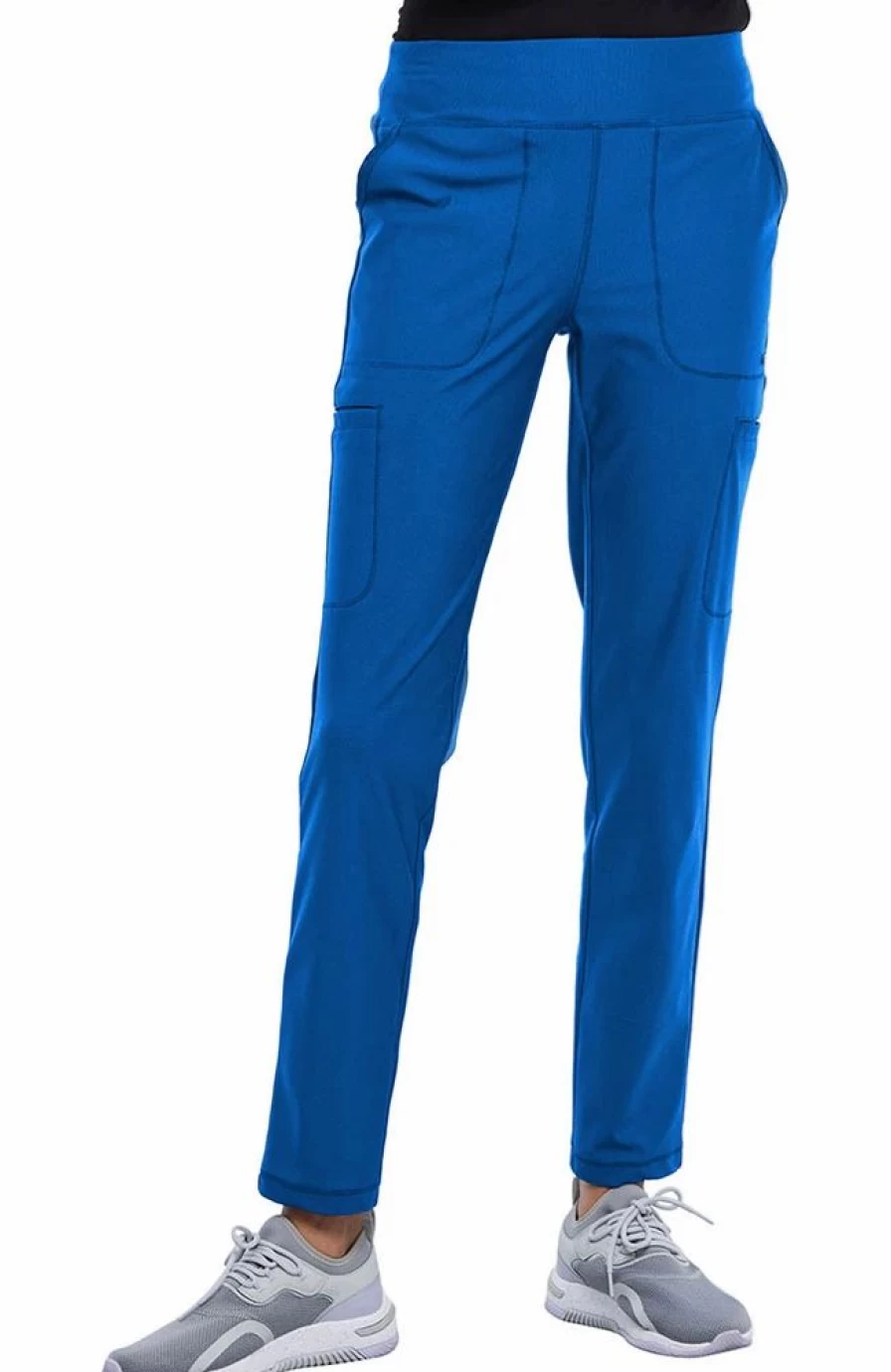 * Cherokee Clearance Women'S Slim Leg Scrub Pant | Pants
