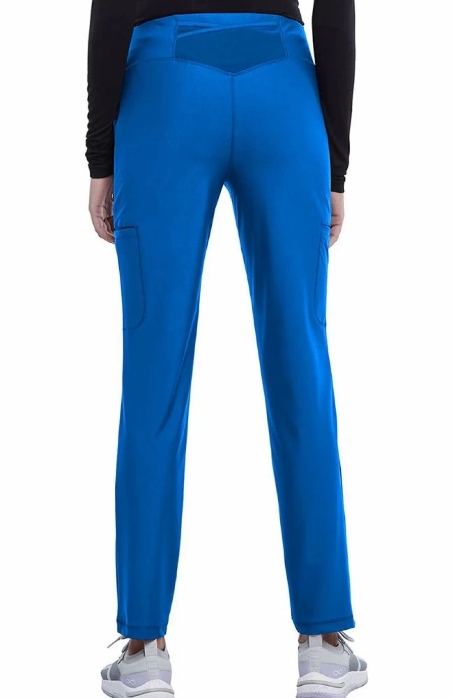 * Cherokee Clearance Women'S Slim Leg Scrub Pant | Pants