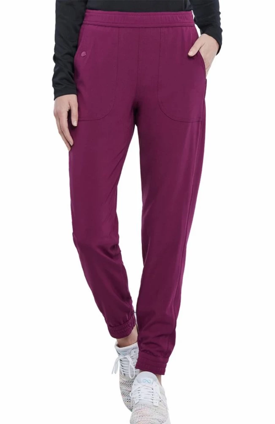 * Dickies Clearance Women'S Jogger Scrub Pant | Pants