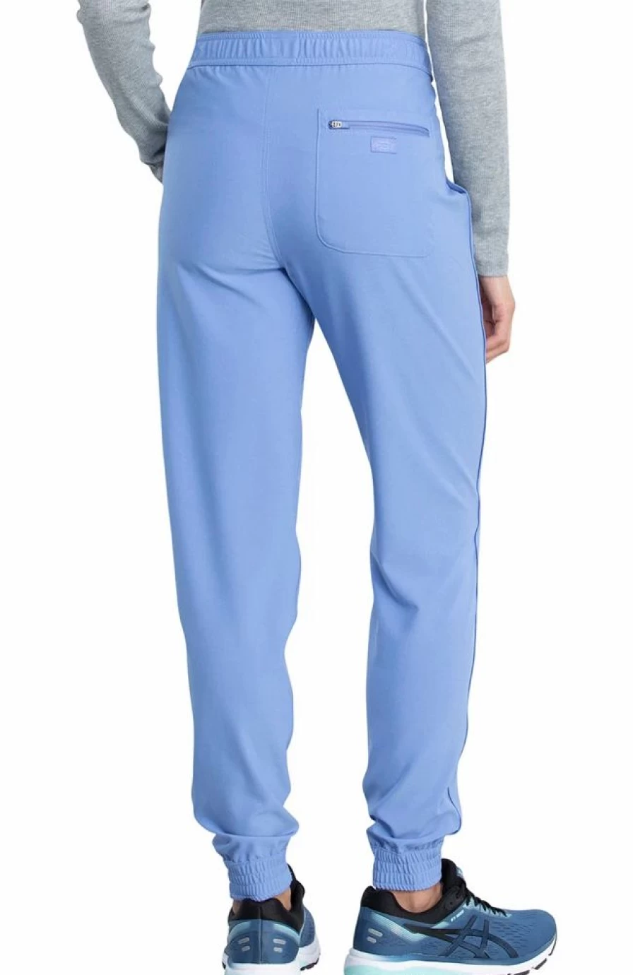 * Dickies Clearance Women'S Jogger Scrub Pant | Pants