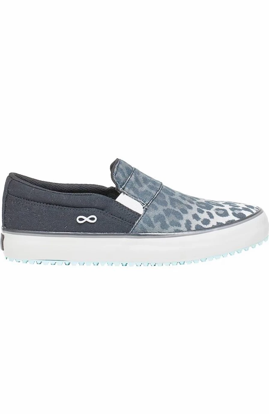 * Cherokee Women'S Rush Vulcanized Slip On Shoe | Shoes