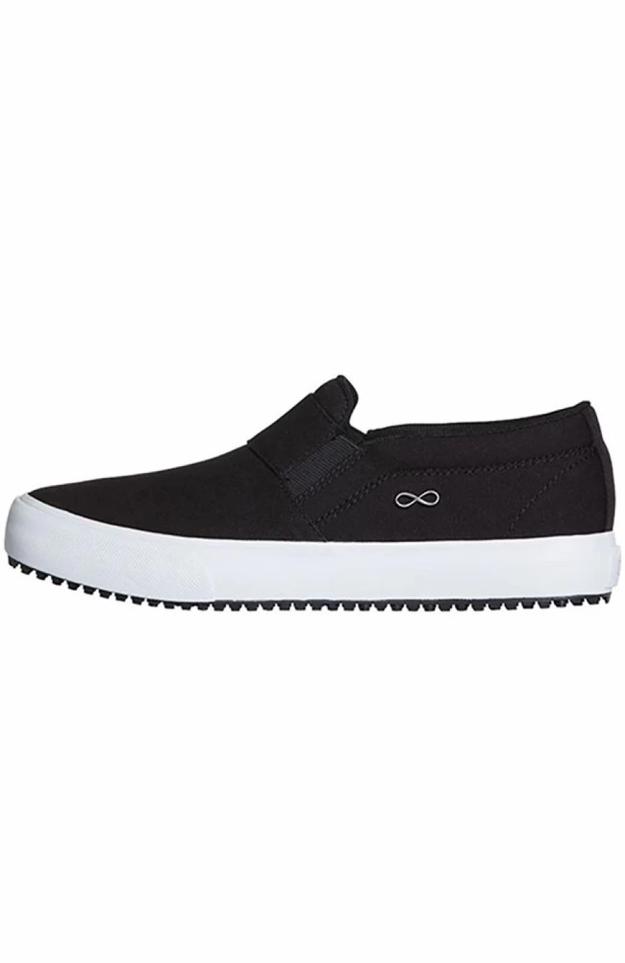 * Cherokee Women'S Rush Vulcanized Slip On Shoe | Shoes