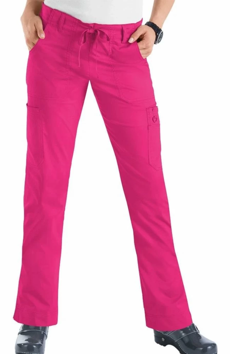 * Koi Clearance Women'S Lindsey Slim Scrub Pant | Pants