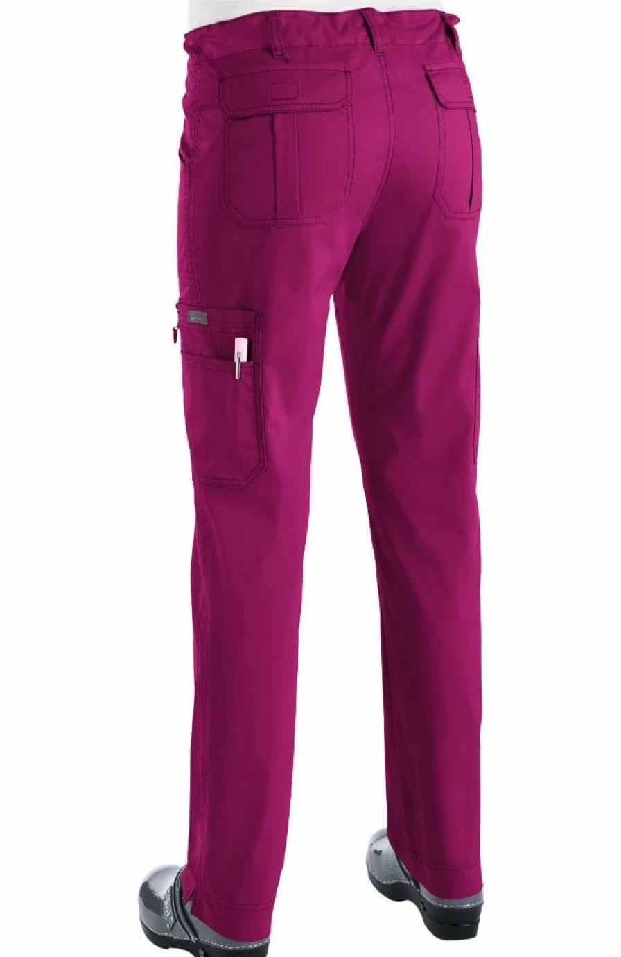 * Koi Clearance Women'S Lindsey Slim Scrub Pant | Pants