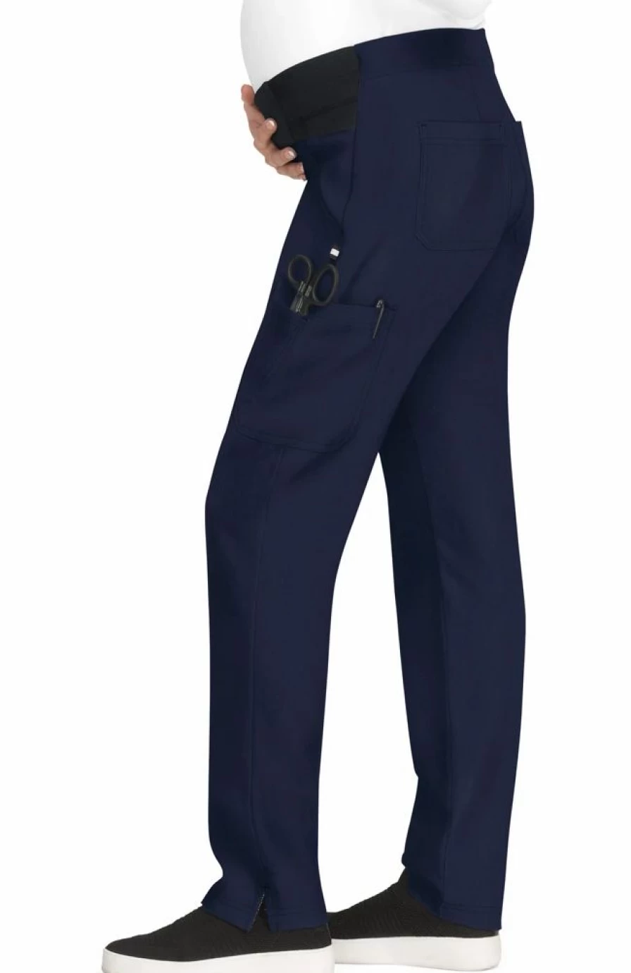 * Koi Women'S On The Move Maternity Scrub Pant | Pants