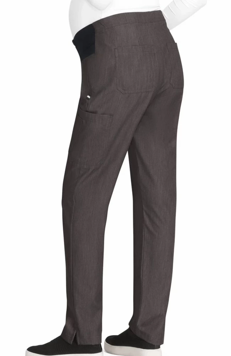 * Koi Women'S On The Move Maternity Scrub Pant | Pants