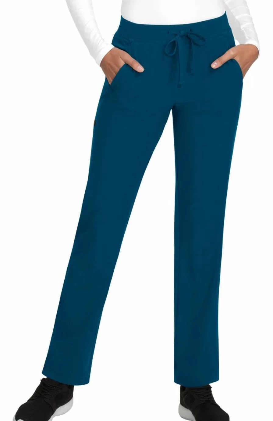 * Koi Women'S Nova Tapered Scrub Pant | Pants